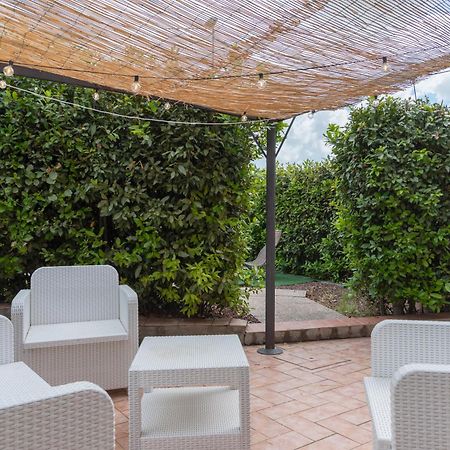 Casa In Campagna Toscana - Privacy - Free Fast Wifi - Free Netflix - Free Parking SantʼAntonio Εξωτερικό φωτογραφία