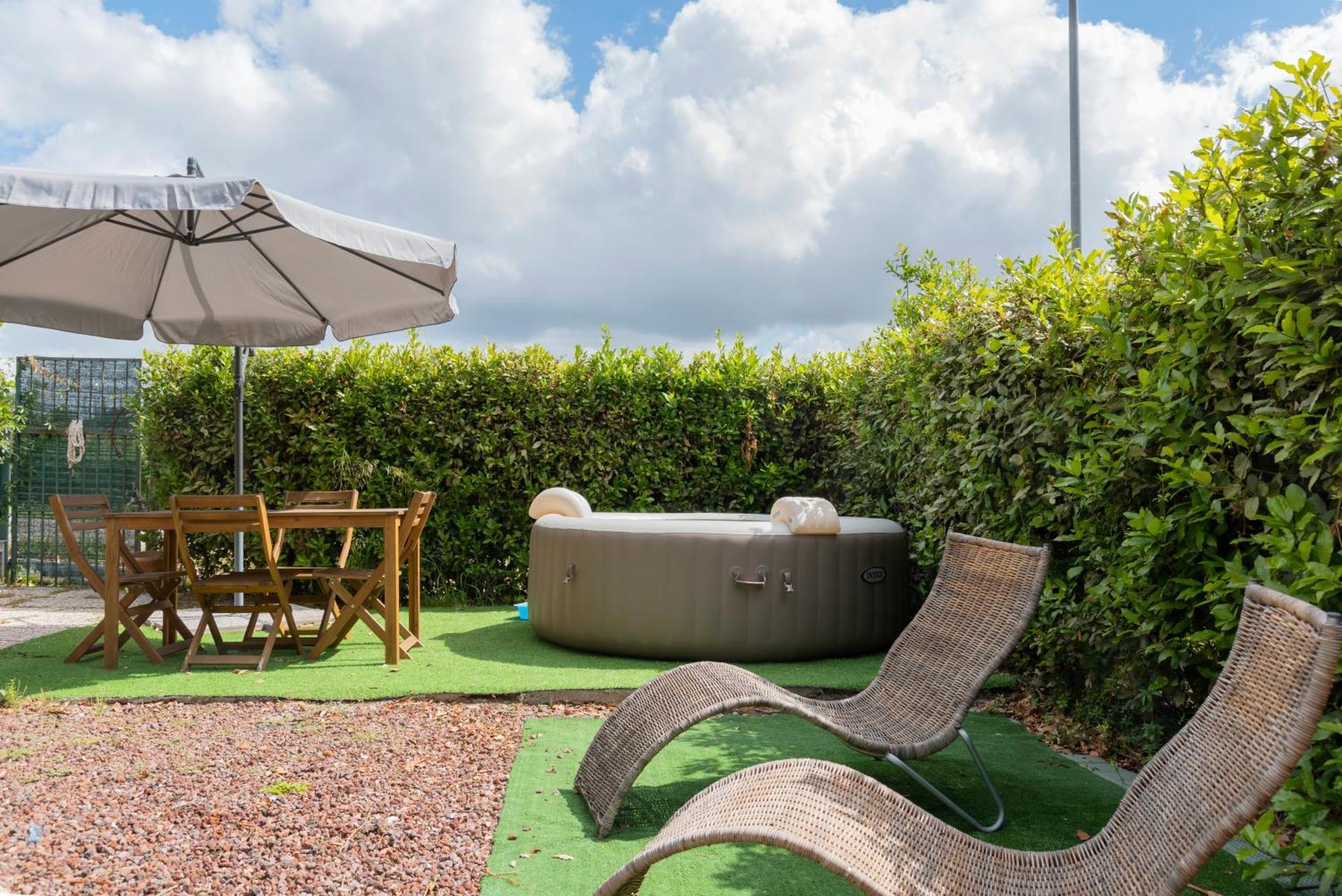 Casa In Campagna Toscana - Privacy - Free Fast Wifi - Free Netflix - Free Parking SantʼAntonio Εξωτερικό φωτογραφία