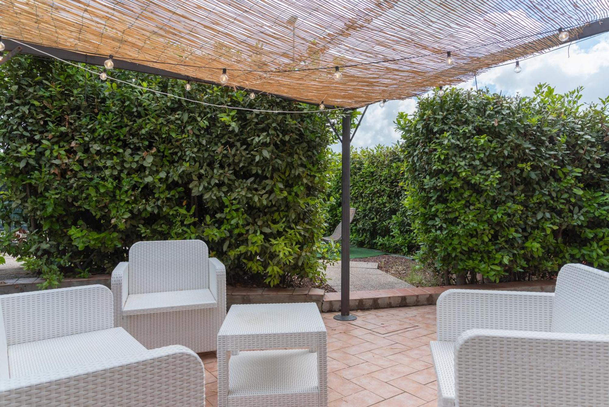 Casa In Campagna Toscana - Privacy - Free Fast Wifi - Free Netflix - Free Parking SantʼAntonio Εξωτερικό φωτογραφία